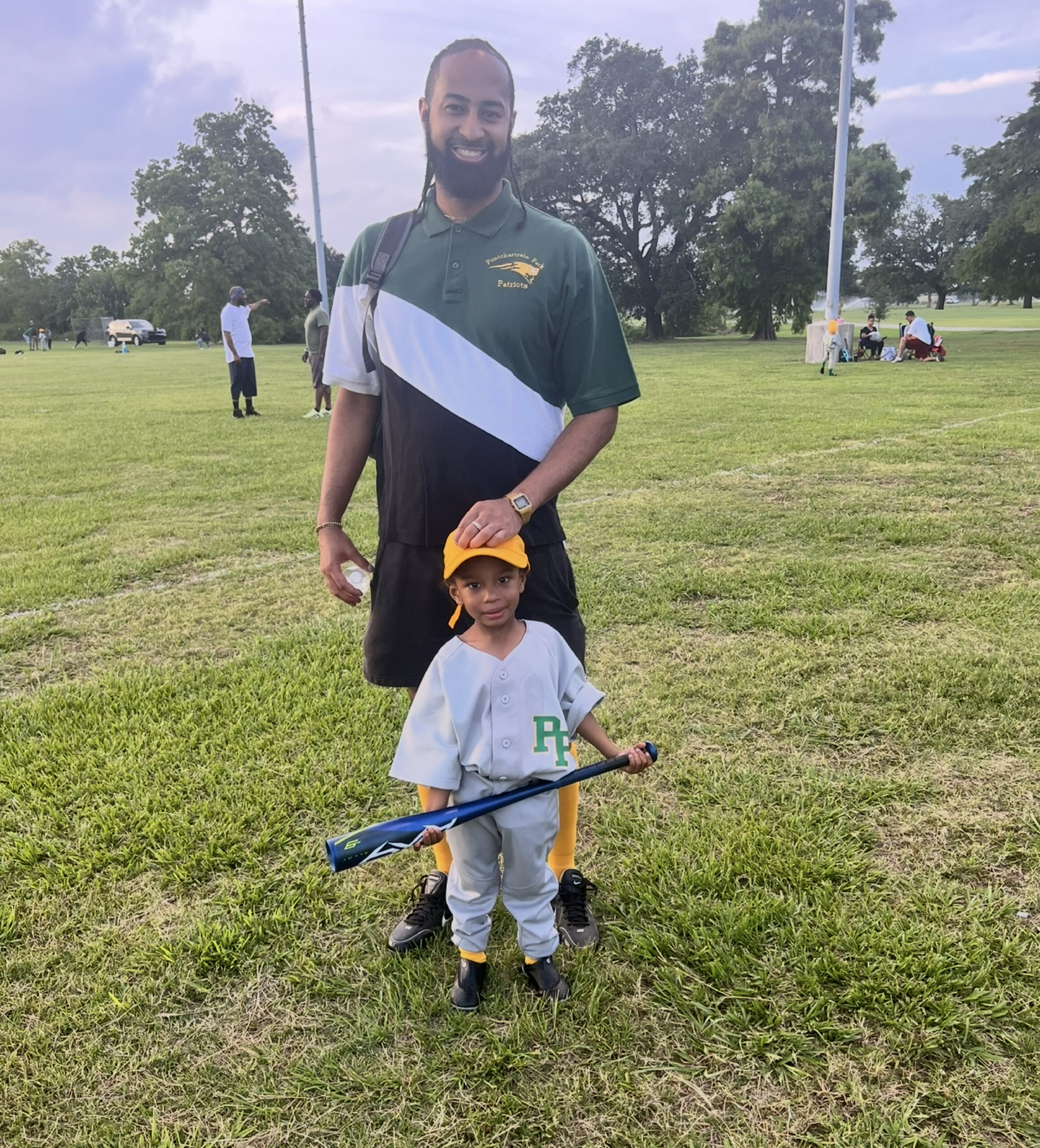 Edwin Murray | Candidate for State Representative | New Orleans – Edwin ...